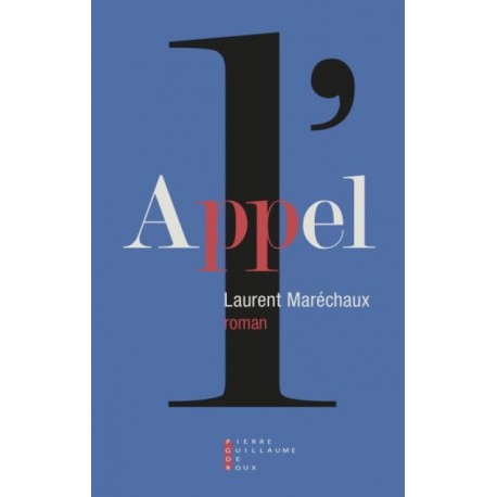 L'Appel - Laurent Maréchaux