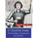 Sainte Jeanne d'Arc - Jean Mathiot