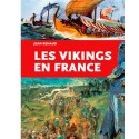Les Vikings en France - Jean Renaud 