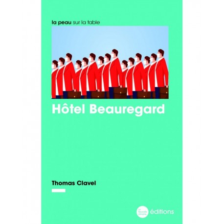Hôtel Beauregard - Thomas Clavel