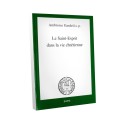 Le Saint-Esprit dans la vie chrétienne - Ambroise Gardeil o.p.