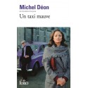 Un taxi mauve - Michel Déon (poche)