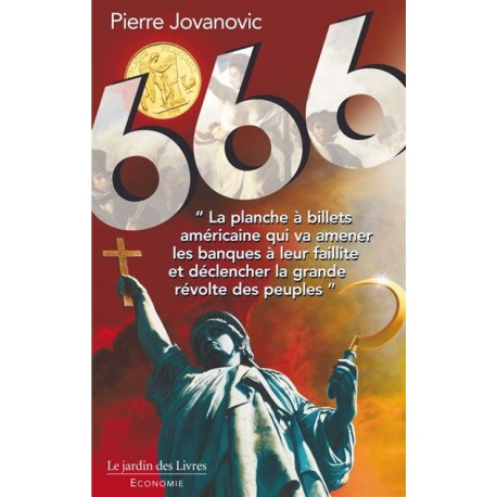 666 - Pierre Jovanovic