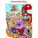 Contes fantastiques des Carpathes -  Suzana Guinart Miron