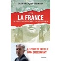 Non, la France ce n'est pas seulement la République ! - Le coup de gueule d'un enseignant - Jean-François Chemain