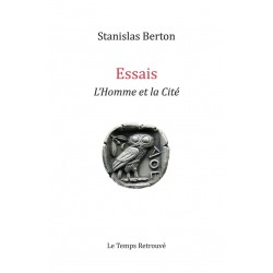 Essais - Stanislas Berton