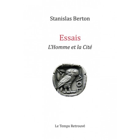 Essais - Stanislas Berton