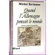 Quand l'Allemagne pensait le monde - Michel Korinman