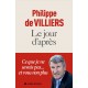 Le jour d'après - Philippe de Villiers
