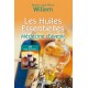 Les huiles essentielles - Docteur Jean-Pierre Willem 