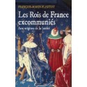 Les Rois de France excommuniés - François-Marin Fleutot