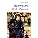 Jeanne d'Arc - Olivier Rioult