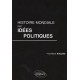 Histoire mondiale des idées politiques - Yves-Marie Adeline