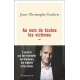 Au nom de toutes les victimes - Jean-Christophe Coubris