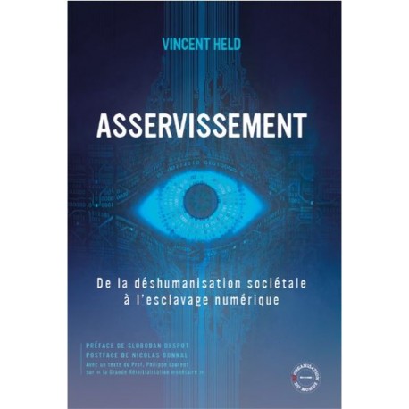 Asservissement  - Vincent Held
