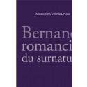 Bernanos romancier du surnaturel - Moique Gosselin-Noat
