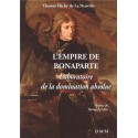 L'Empire de Bonaparte - Thomas Flichy de Neuville