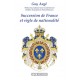 Succession de France et règle de nationalité - Guy Augé
