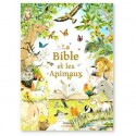 La Bible et les animaux - Mauricette Vial-Andru