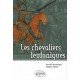 Les chevaliers teutoniques - Danielle Buschinger / Mathieu Olivier