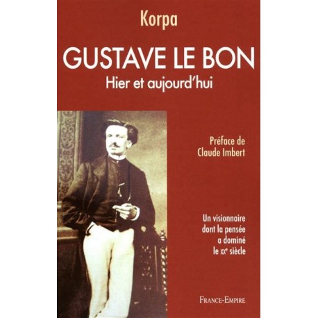 Gustave Le Bon - Korpa