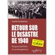 Retour sur le désastre de 1940 -  André Posokhow