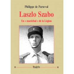 Laszlo Szabo - Philippe de Parseval