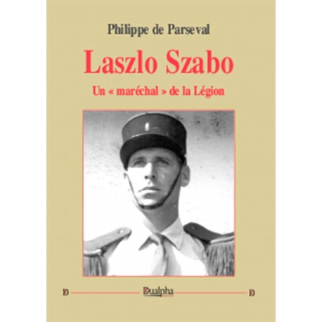 Laszlo Szabo - Philippe de Parseval