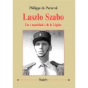 Laszlo Szabo - Philippe de Parseval