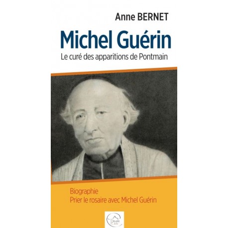Michel Guérin - Anne Bernet  (poche)