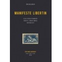 Manifeste libertin - Eric Delcroix