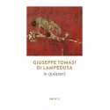 Le guépard - G. Tomasi di Lampedusa (poche)