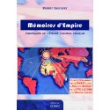 Mémoires d'Empire - Robert Saucourt (sous la direction de)