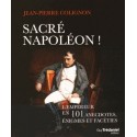 Sacré Napoléon ! - Jean-Pierre Colignon