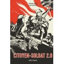 Citoyen-soldat  2.0 - Bernard Wicht, Alain Baeriswyl