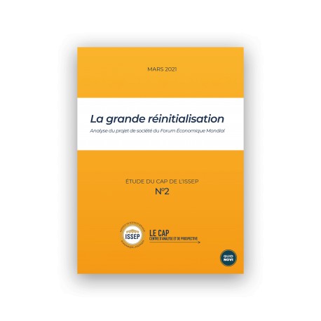 La grande réinitialisation -  John Laughland