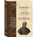 Où allons-nous ? - La situation - Où en sommes-nous ? - Mgr Gaume