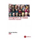 Immigration de masse - Michel Geoffroy