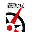 Antisionisme égale Antisémitisme ?  - Dominique Vidal (poche)
