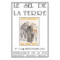 Le Sel de la Terre n°116 - printemps 2021