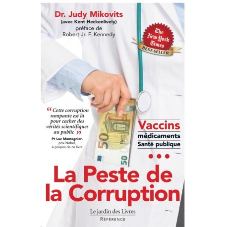 La peste de la corruption - 