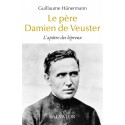 Le père Damien de Veuster - Guillaume Hünermann (poche)