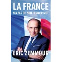 La France n'a pas dit son dernier mot - Eric Zemmour 