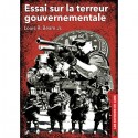 Essai sur la terreur gouvernementale - Louis R. Beam Jr.