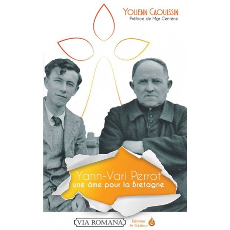 Yann-Vari Perrot - Youenn Caouissin