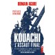 Kouachi L'assaut final - Romain Aguire