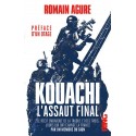 Kouachi L'assaut final - Romain Agure