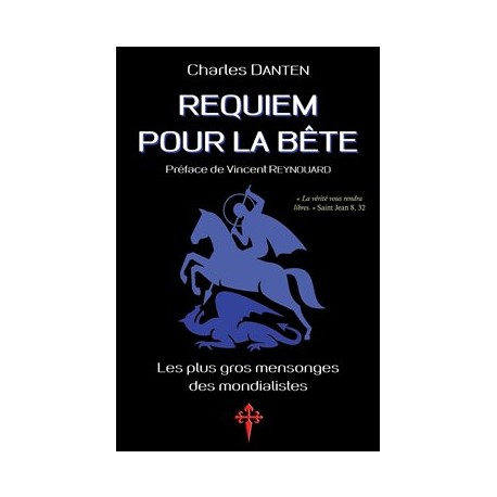 Requiem pour la Bête - Charles Danten