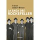 La saga des Rockefeller - Tristan Gaston-Breton