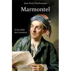 Marmontel - Jean-Paul Charbonneau
